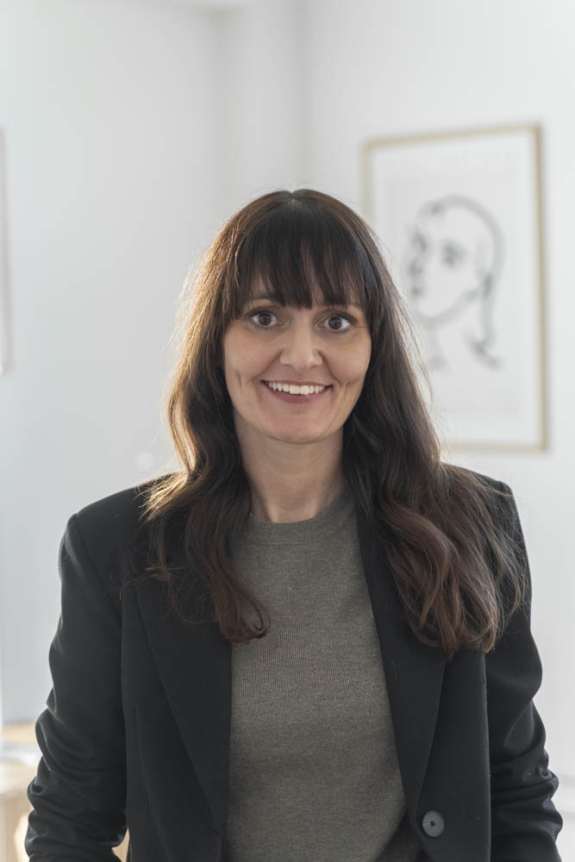 Tina Ørskov Pedersen